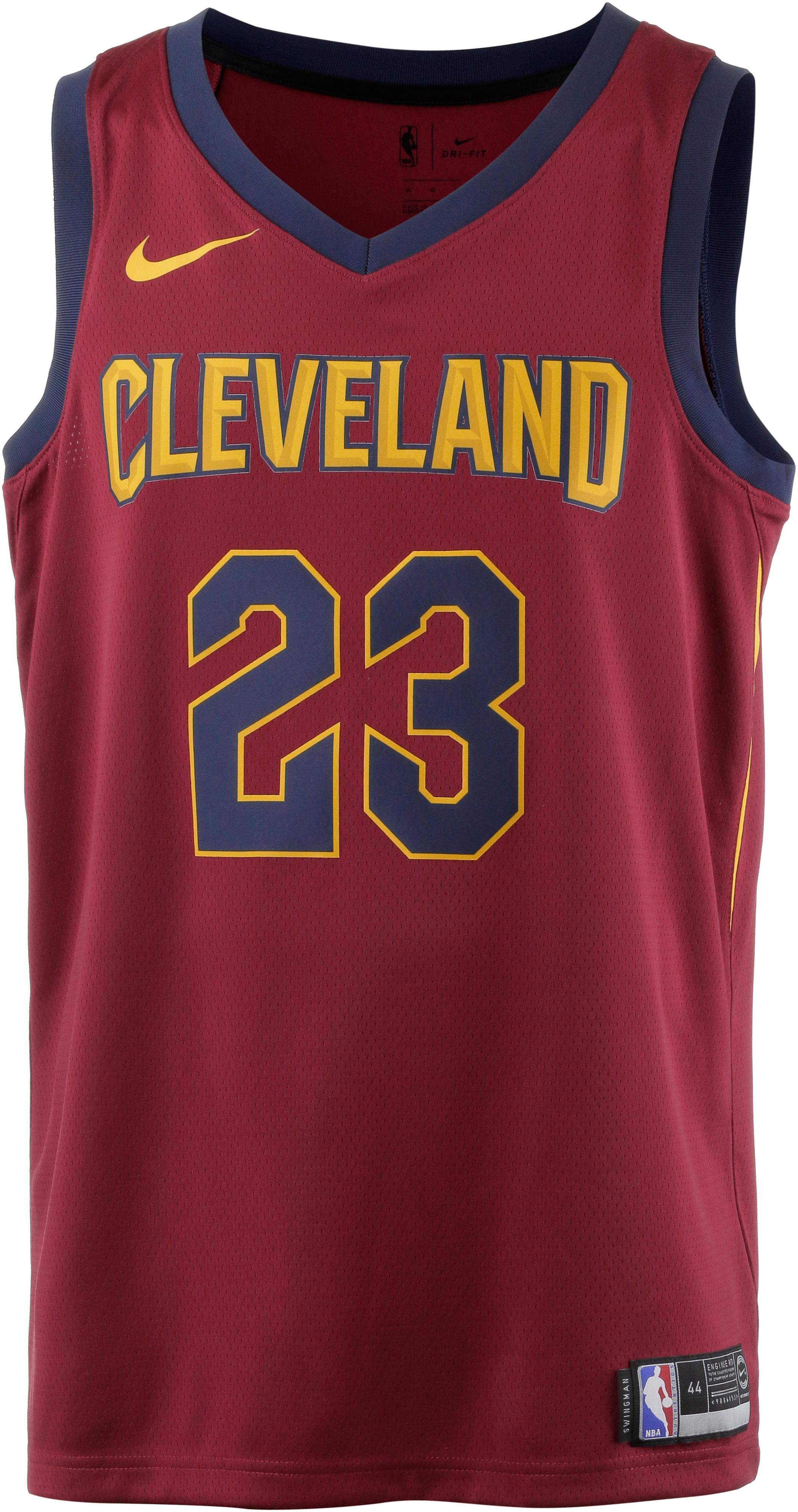 lebron james trikot