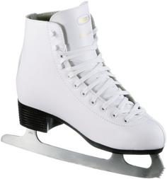 Rückansicht von ROCES Paradise Schlittschuhe Damen white