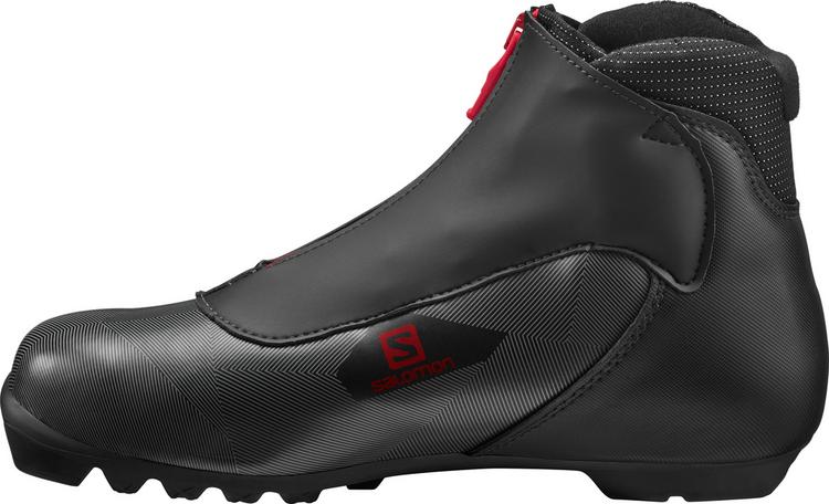 Salomon Salomon Escape 5 Prolink Langlaufschuhe - black - 0 | SportScheck