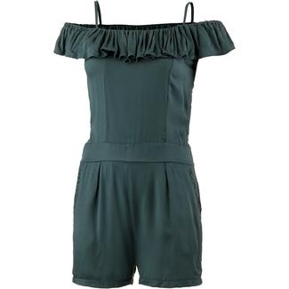 Beachlife Jumpsuit Damen gr&uuml;n