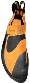 La Sportiva Python Kletterschuhe - nordic gold
