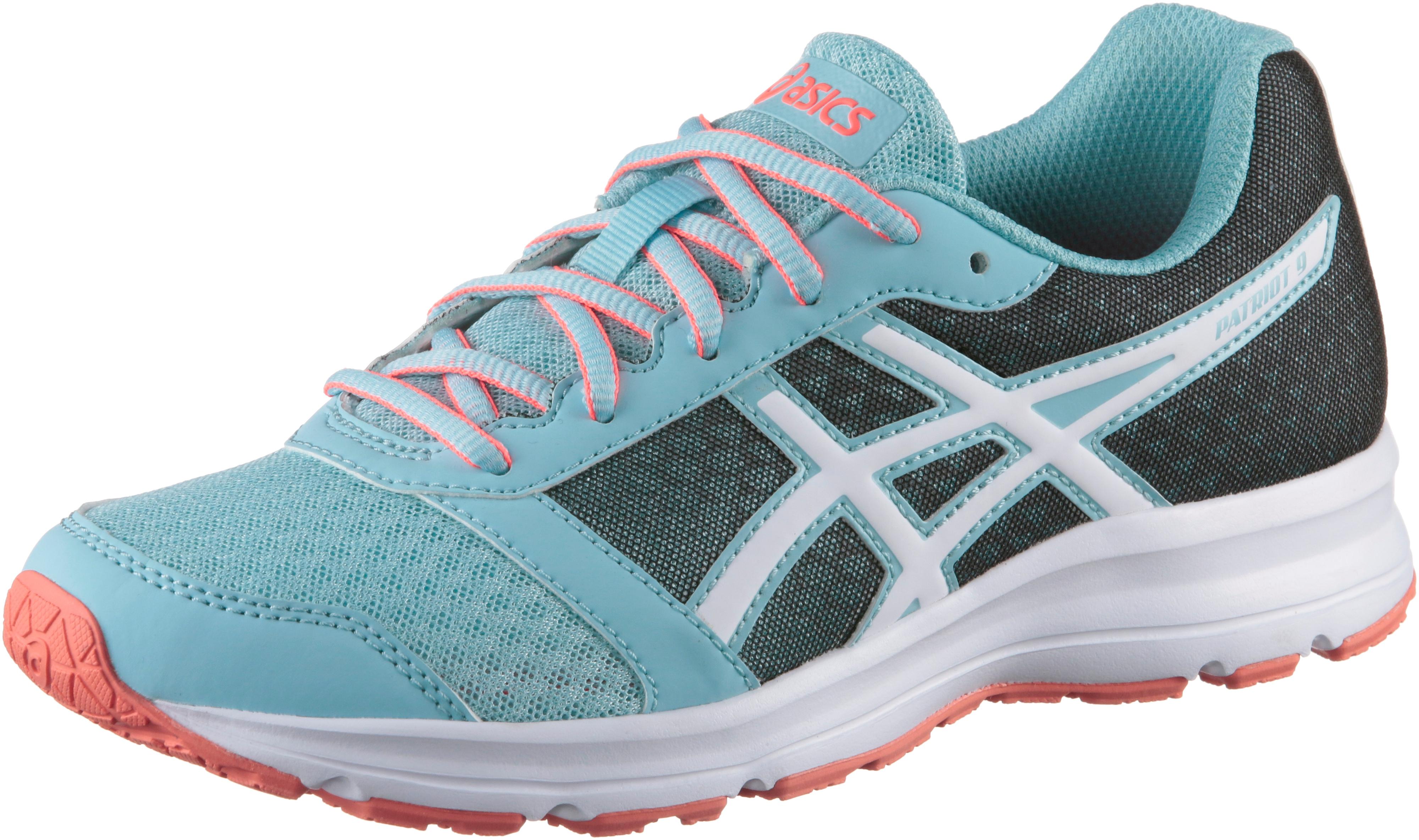 asics patriot 9 femme