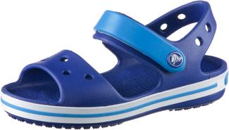 Crocs Swiftwater Wave Wasserschuhe Kinder cerulean ble-ocean