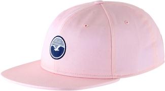 Cleptomanicx Patch Cap Ballerina Pink