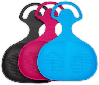 KHW Glider Schlitten sortiert