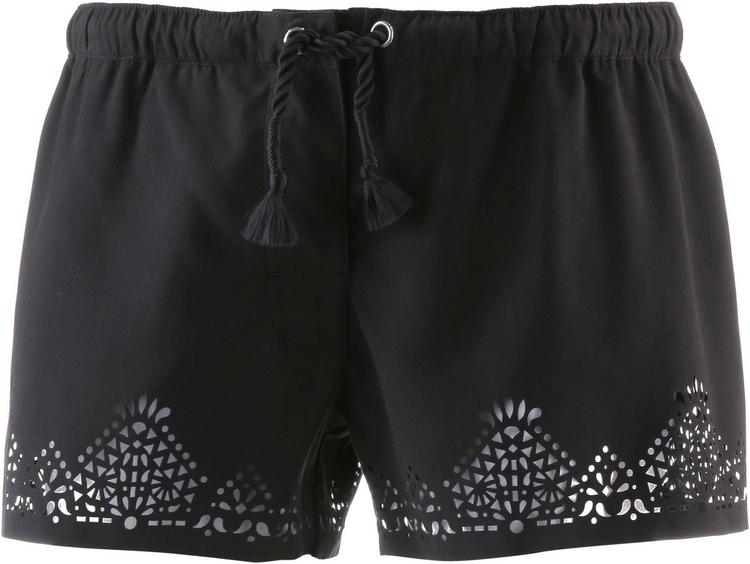 Seafolly Seafolly Badehose Damen - black - 0 | SportScheck