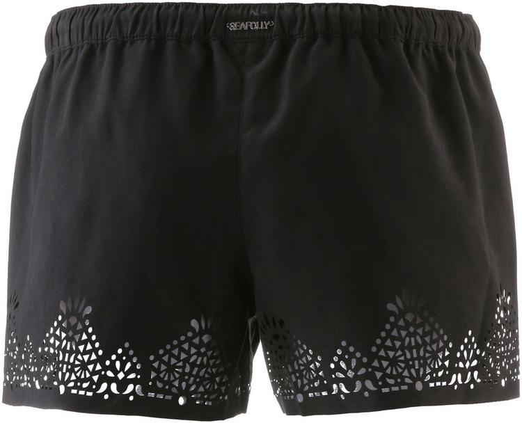 Seafolly Seafolly Badehose Damen - black - 0 | SportScheck