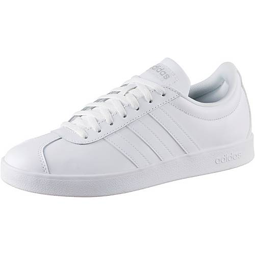 adidas VL Court 2.0 Sneaker Damen ftwr white im Online Shop von SportScheck kaufen adidas VL Court 2.0 Sneaker Damen ftwr white im Online Shop von SportScheck kaufen