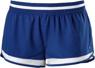 Maui Wowie Badeshorts Damen blau