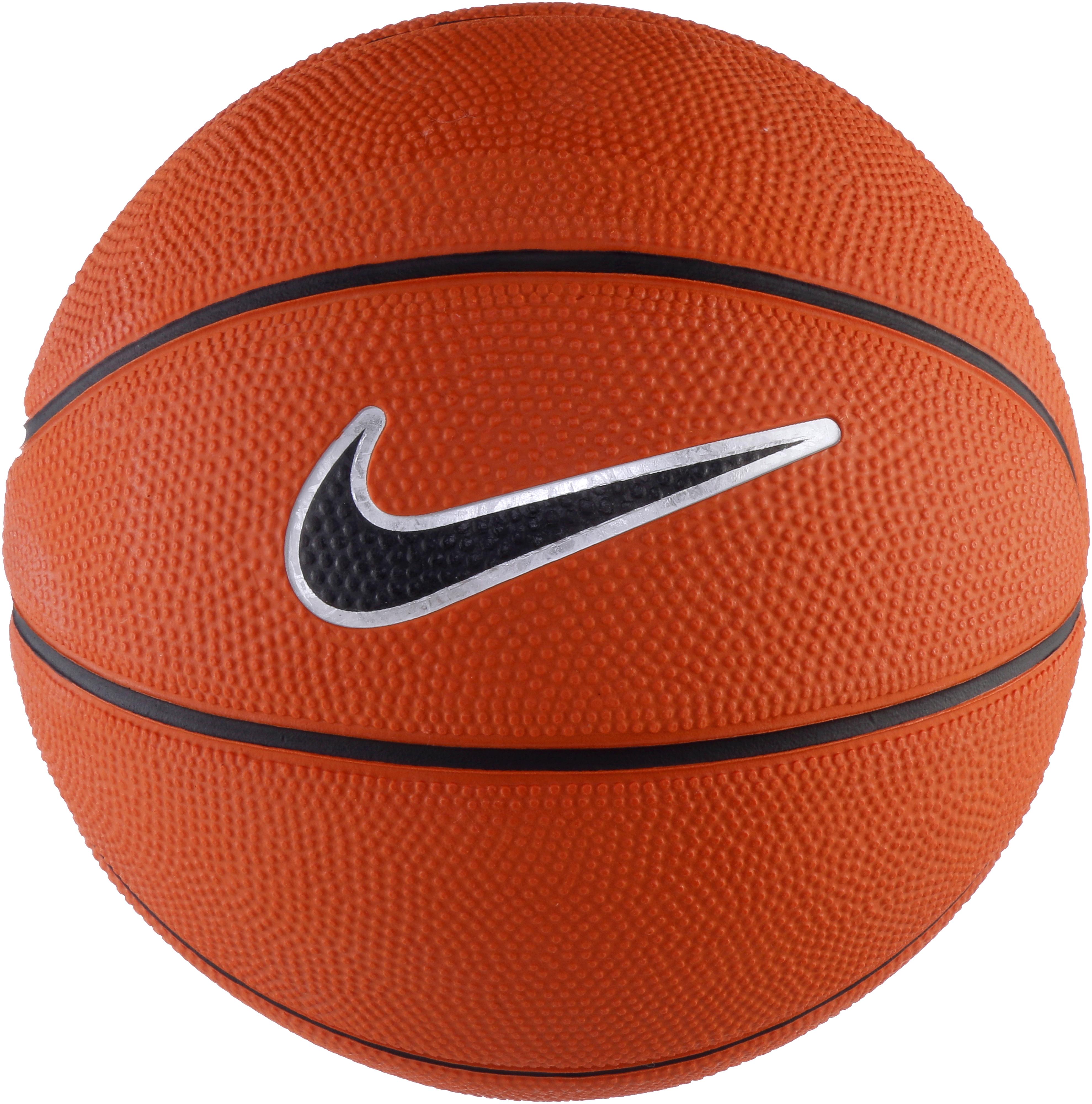 Nike SWOOSH SKILLS Basketball amber 