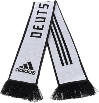 adidas DFB WM 2018 Heim Fanschal white/black