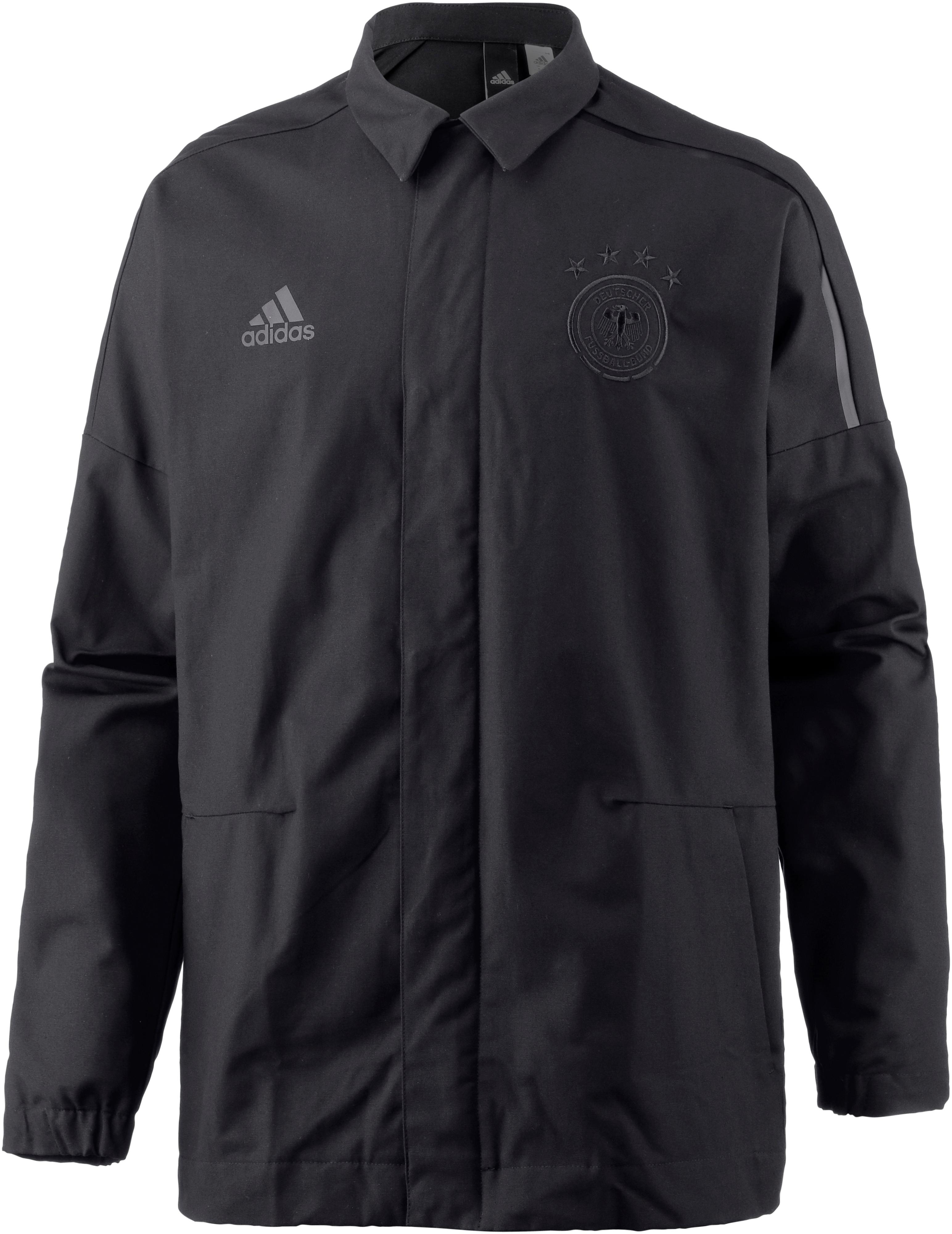 Image of adidas DFB WM 2018 Trainingsjacke Herren