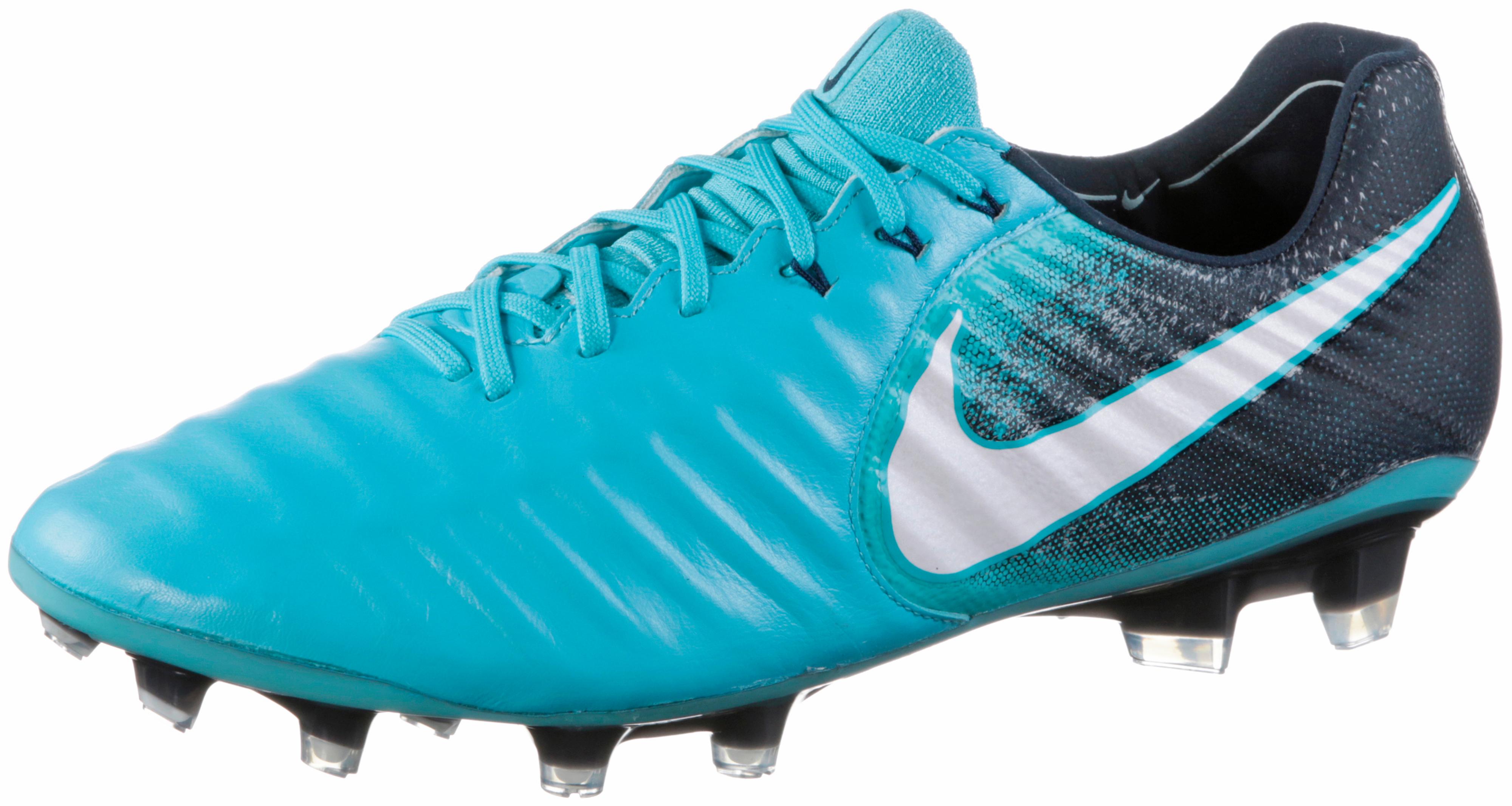tiempo legend vii