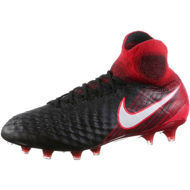 Обзор сороконожек Nike Magista Onda II DF TF 917796 801