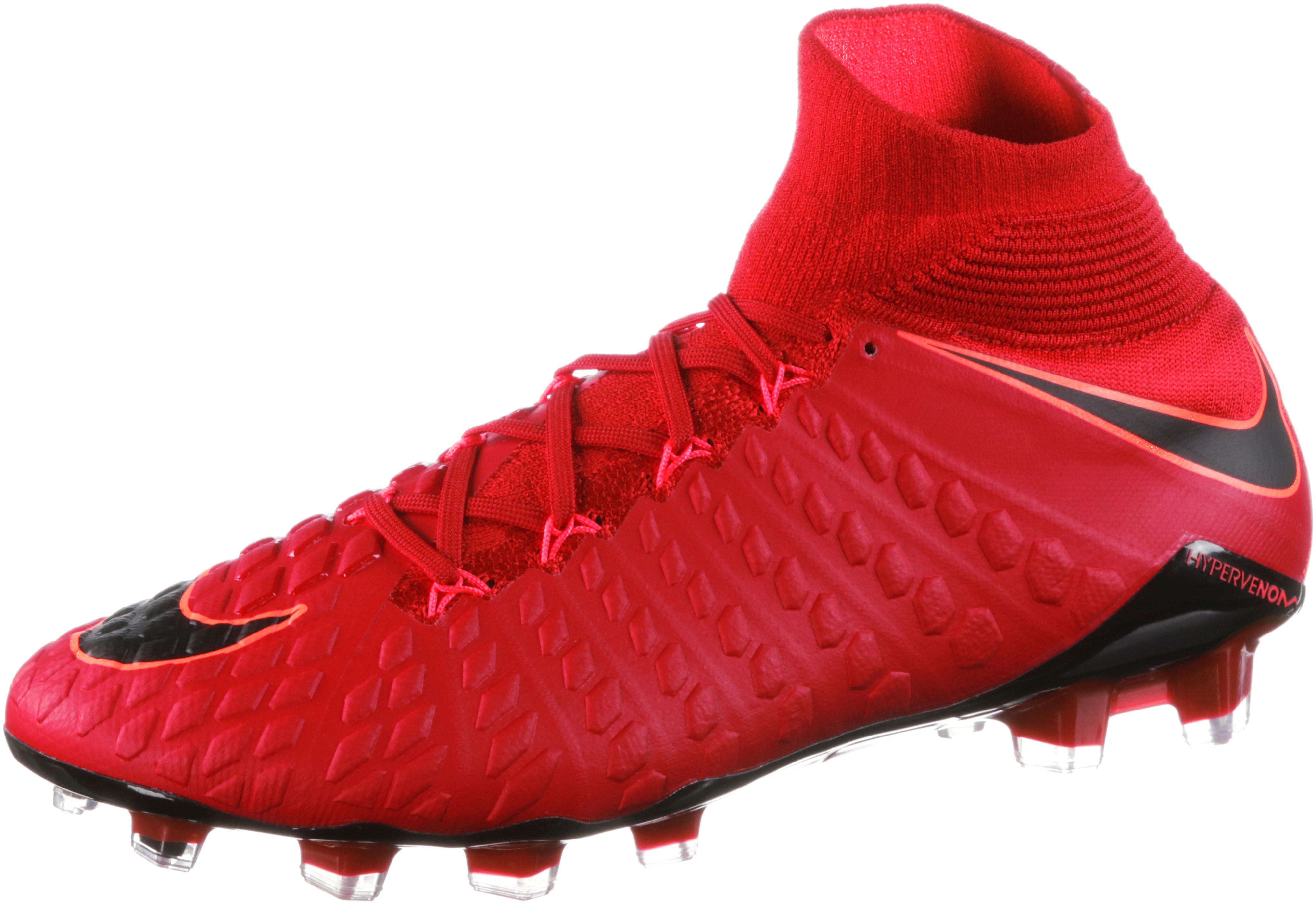 nike hypervenom phantom iii df