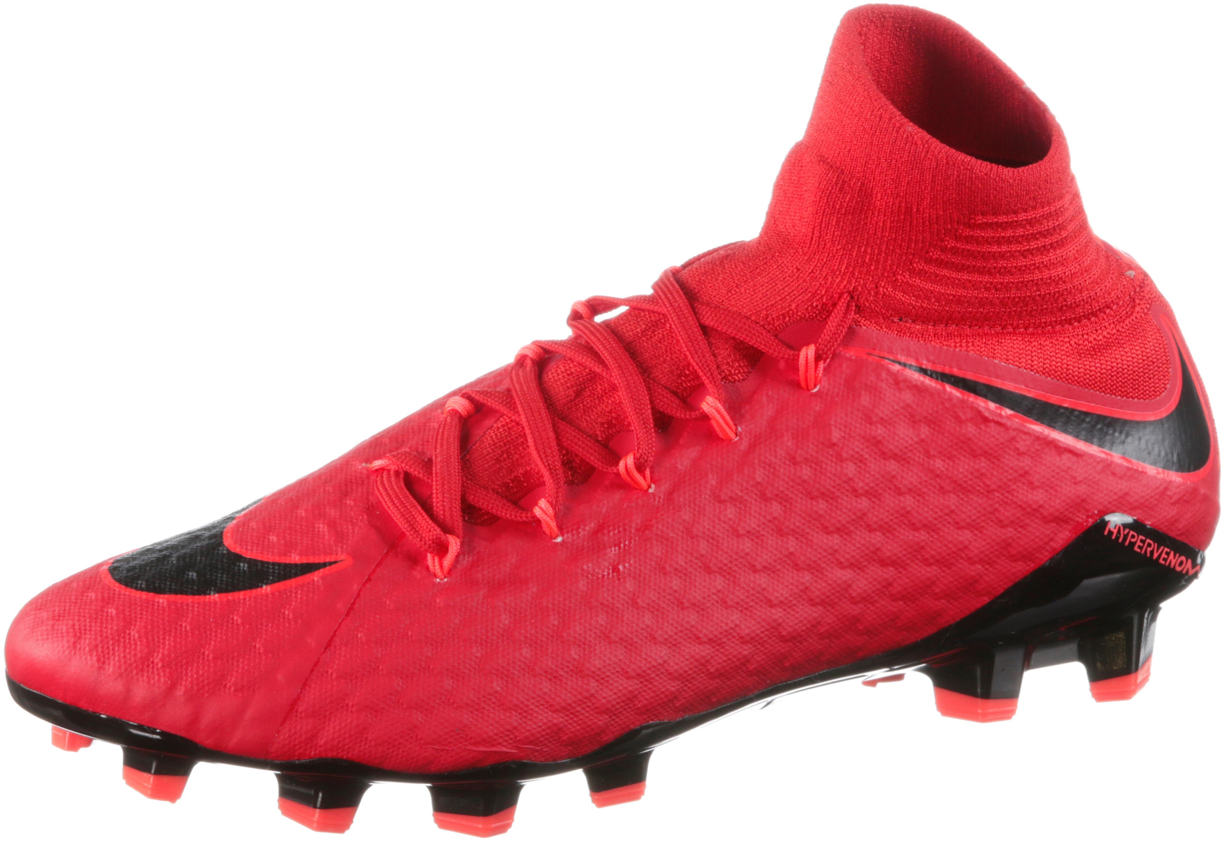 nike hypervenom phatal 3