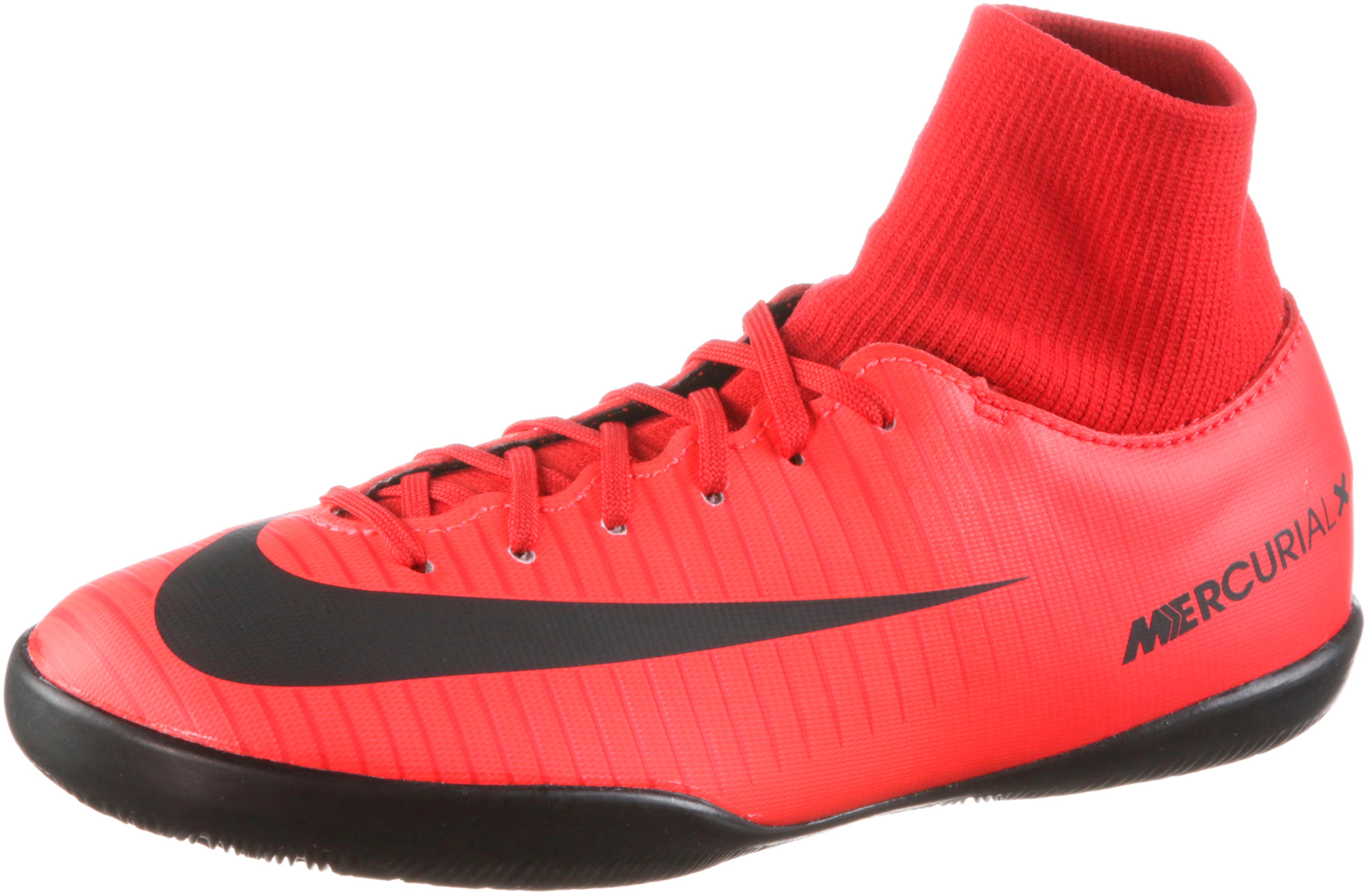 nike jr mercurialx