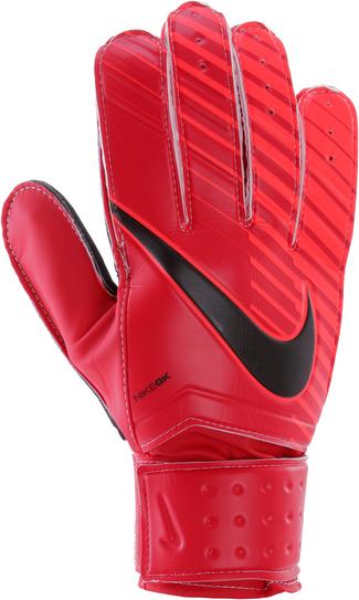 Nike Torwarthandschuhe Herren university red/bright crimson/black
