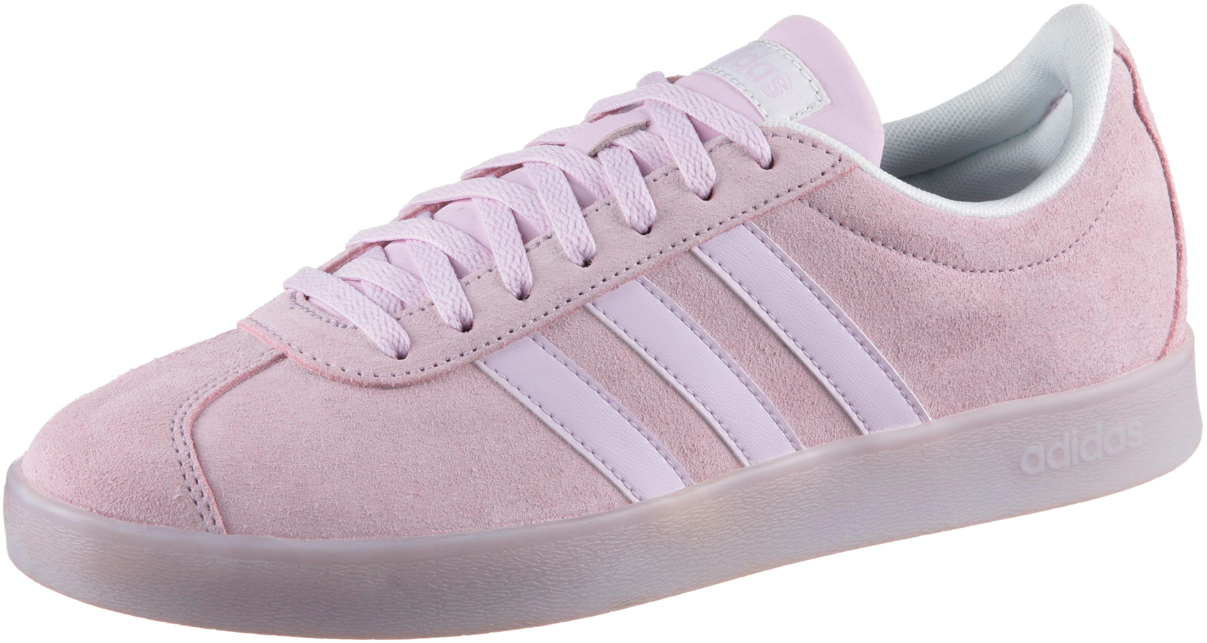 sneakers adidas rosa