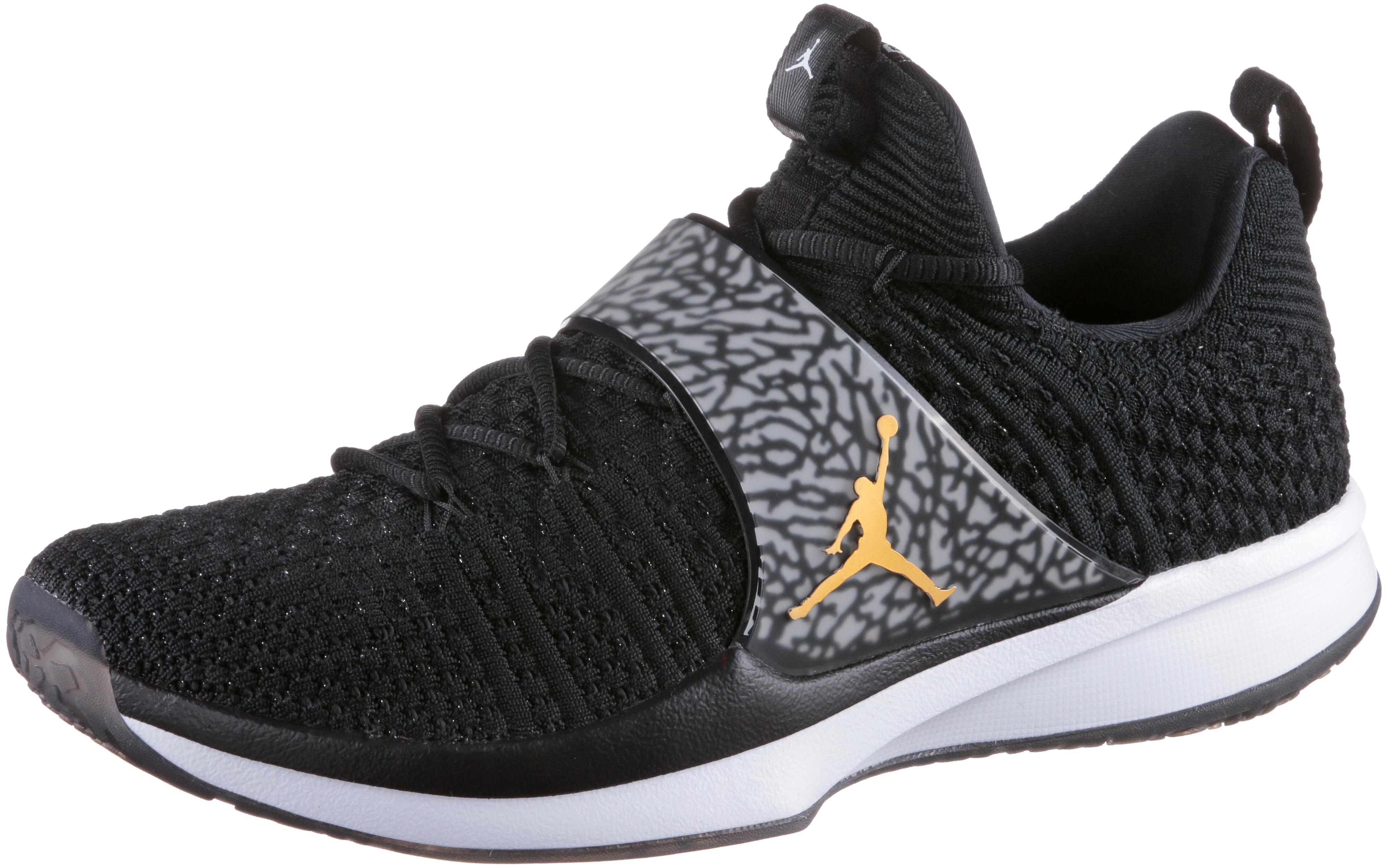 jordan herren sneaker