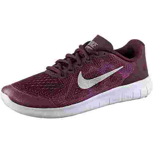 Nike Performance Air Zoom Odyssey 2 Laufschuh rot bordeaux Nike Performance Air Zoom Odyssey 2 Laufschuh rot bordeaux