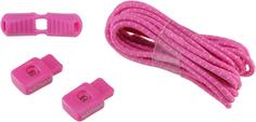 NATHAN Run Laces Schuhbänder pink