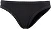 Seafolly Inka Rib Bikini Hose Damen - black