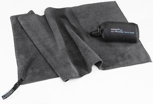 COCOON Terry Light Mikrofaserhandtuch koala