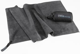 COCOON Terry Light Mikrofaserhandtuch koala