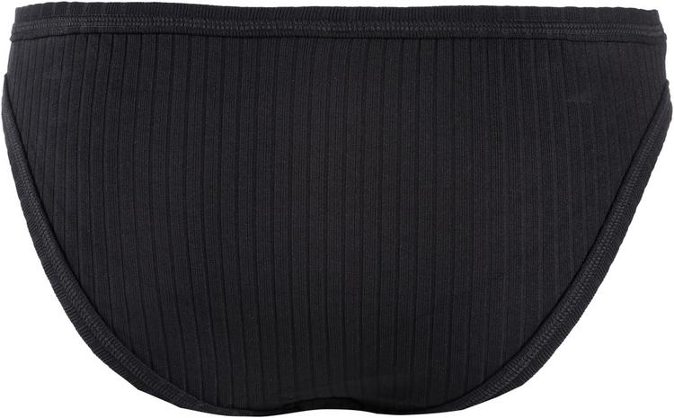 Seafolly Seafolly Inka Rib Bikini Hose Damen - black - 0 | SportScheck