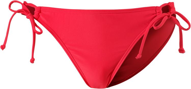 Maui Wowie Maui Wowie Bikini Hose Damen - rot - 0 | SportScheck