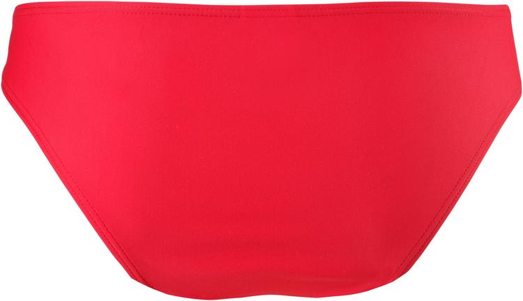 Maui Wowie Maui Wowie Bikini Hose Damen - rot - 0 | SportScheck