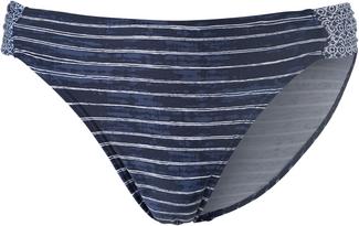 ESPRIT Donna Beach Bikini Hose Damen navy