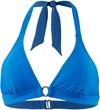 Maui Wowie Bikini Oberteil Damen - blau