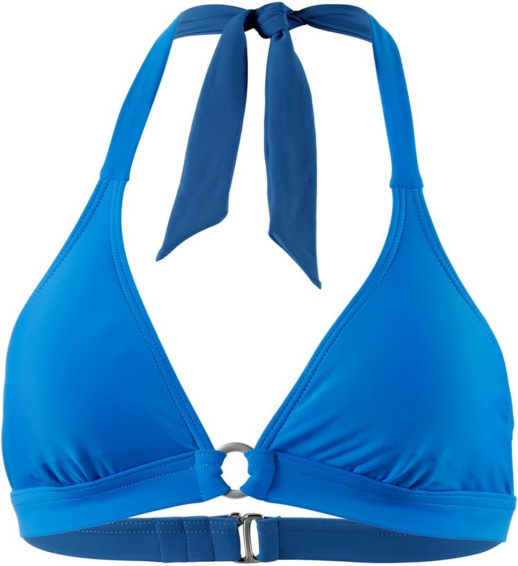 Maui Wowie Maui Wowie Bikini Oberteil Damen - blau - 0 | SportScheck