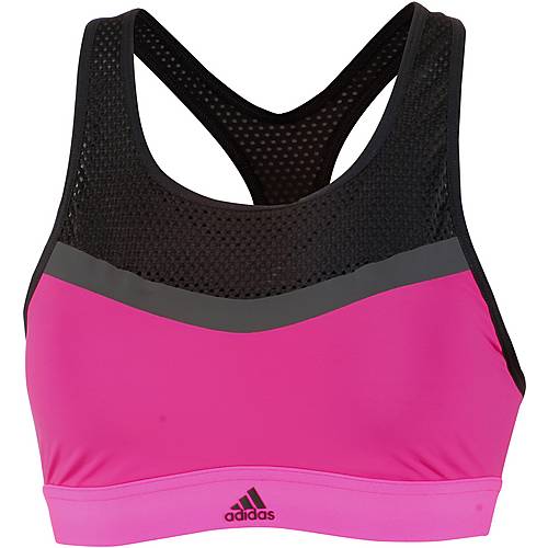 adidas Bikini Oberteil Damen shock pink im Online Shop von SportScheck kaufen adidas Bikini Oberteil Damen shock pink im Online Shop von SportScheck kaufen