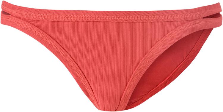 Seafolly Seafolly Inka Rib Bikini Hose Damen - spice - 0 | SportScheck