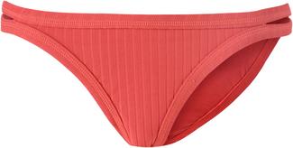 Seafolly Inka Rib Bikini Hose Damen spice
