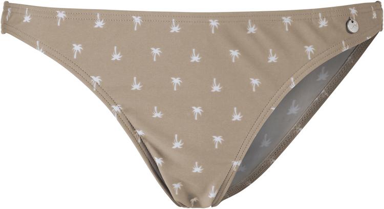 Maui Wowie Maui Wowie Bikini Hose Damen - beige-wei&szlig; - 0 | SportScheck