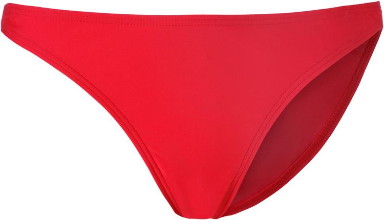 Maui Wowie Maui Wowie Bikini Hose Damen - rot - 0 | SportScheck