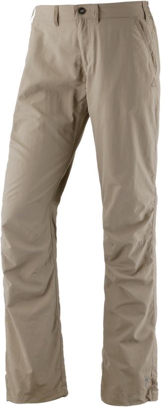 OCK Wanderhose Damen beige