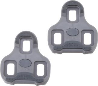 Look Keo Grip Adapter grau