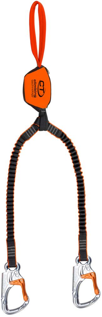 Climbing Technology Top Shell Klettersteigset