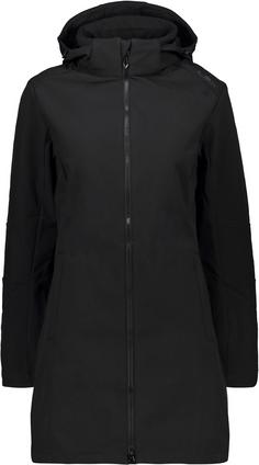 CMP Softshellmantel Damen nero