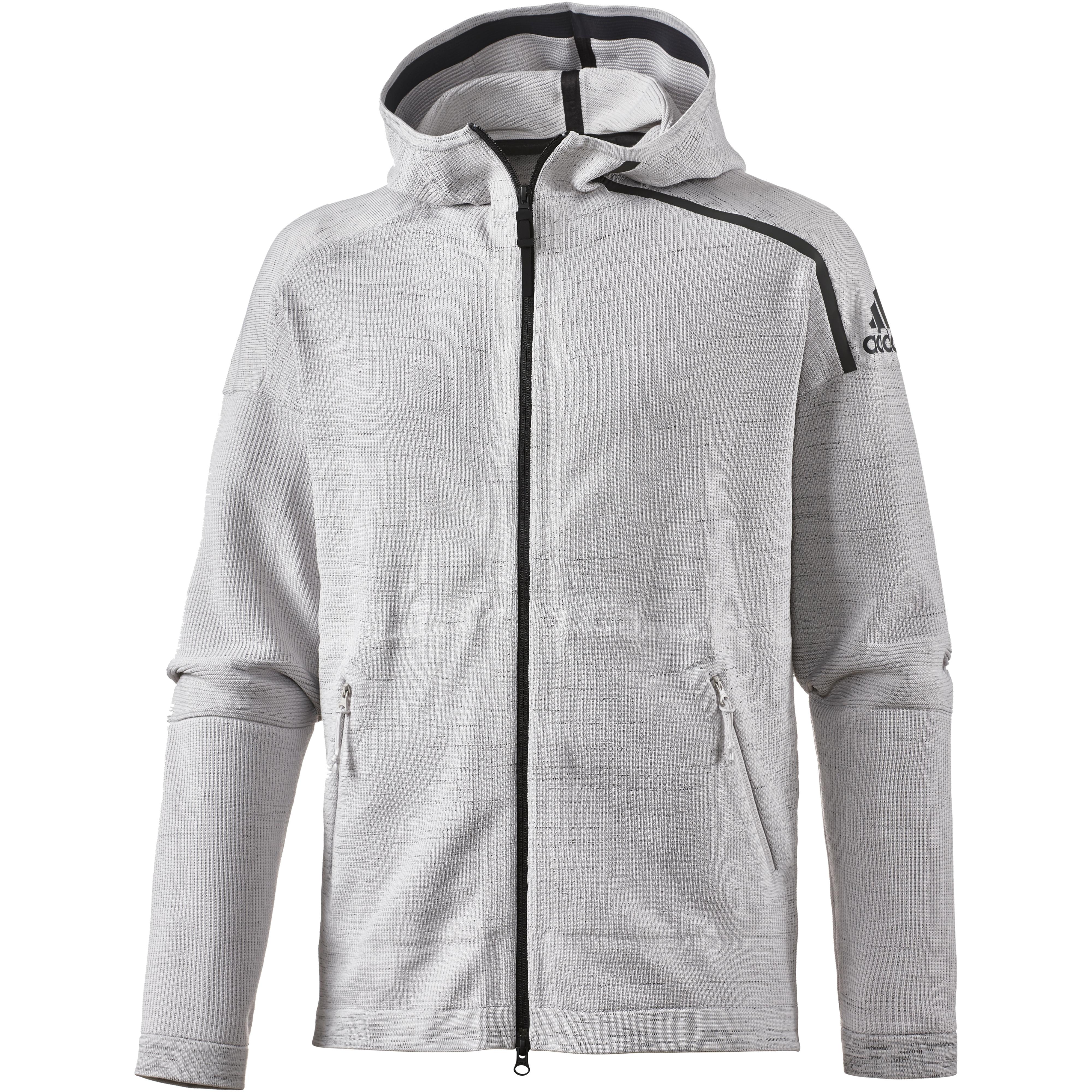 adidas zne kapuzenjacke herren