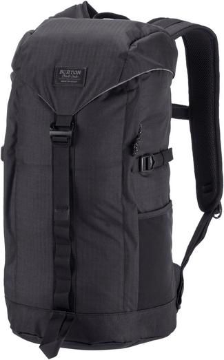 Burton Rucksack CHILCOOT PACK Daypack true black triple ripstop