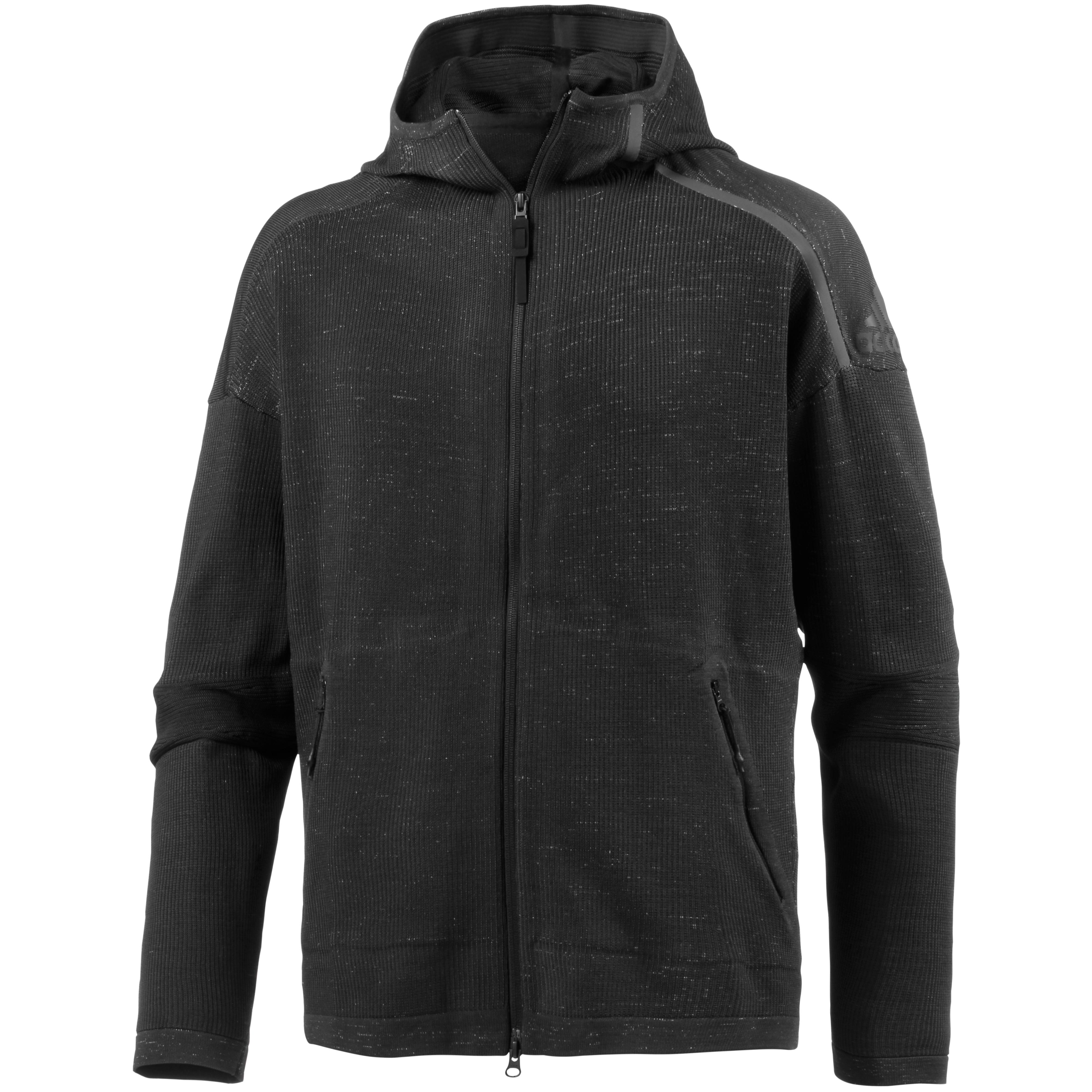 adidas zne kapuzenjacke herren