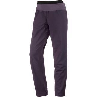 OCK Kletterhose Damen Lila