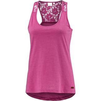 Protest BECCLES Tanktop Damen Radish Pink