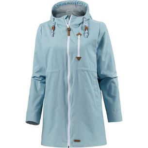 Alprausch R&auml;geriri Jacke Damen dream blue